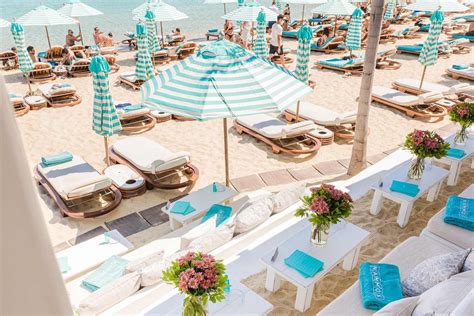 nammos beach club mykonos reservations.